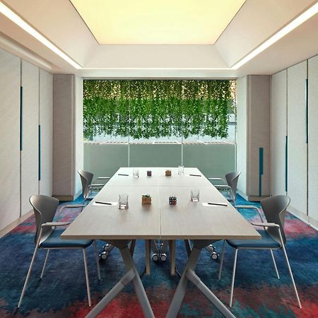 Aloft Bali Kuta At Beachwalk Extérieur photo